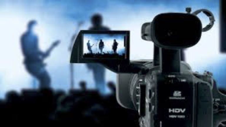 Videography: Protect and get Protection from IP