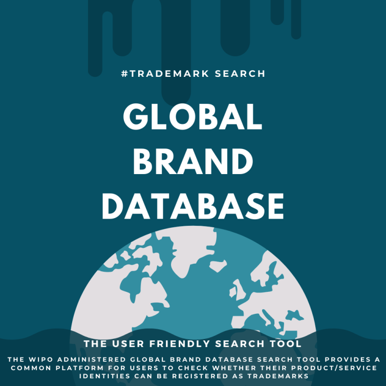 Global Brand Database