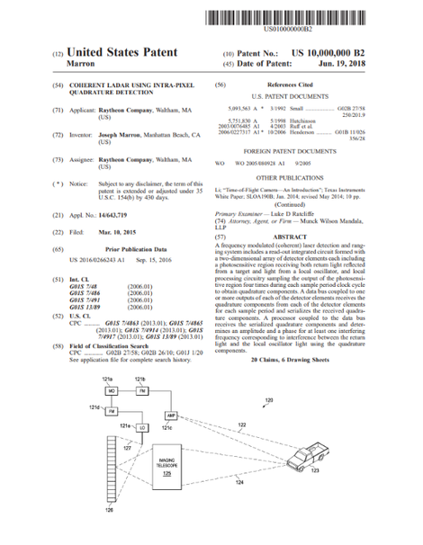 10-millionth-us-patent-issued