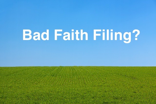 dilution-bad-faith-pleadings