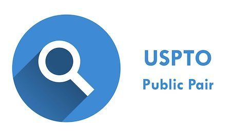 Uspto pair