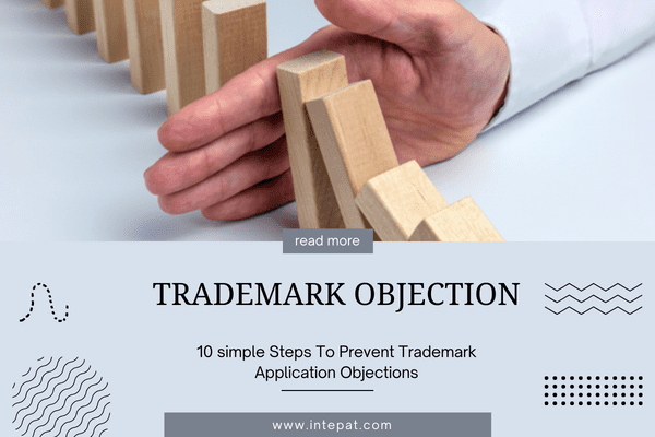 trademark-objections