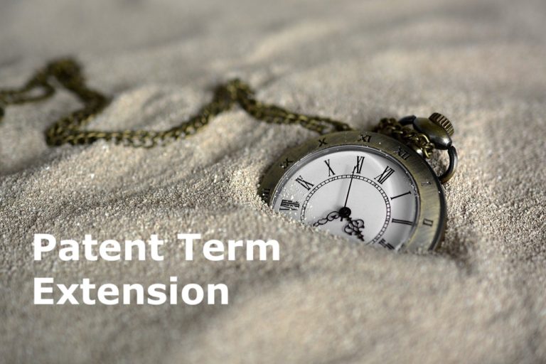 Patent Term Extension