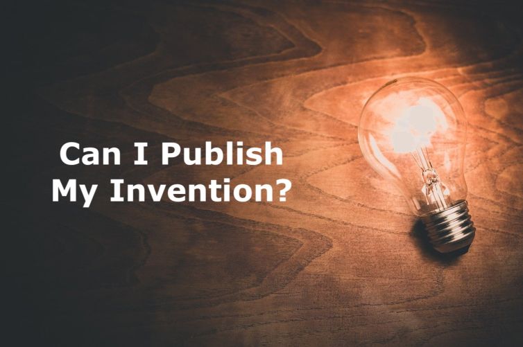 publish-invention