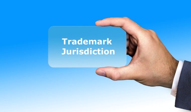 How do I check the Jurisdiction of trademarks in India?