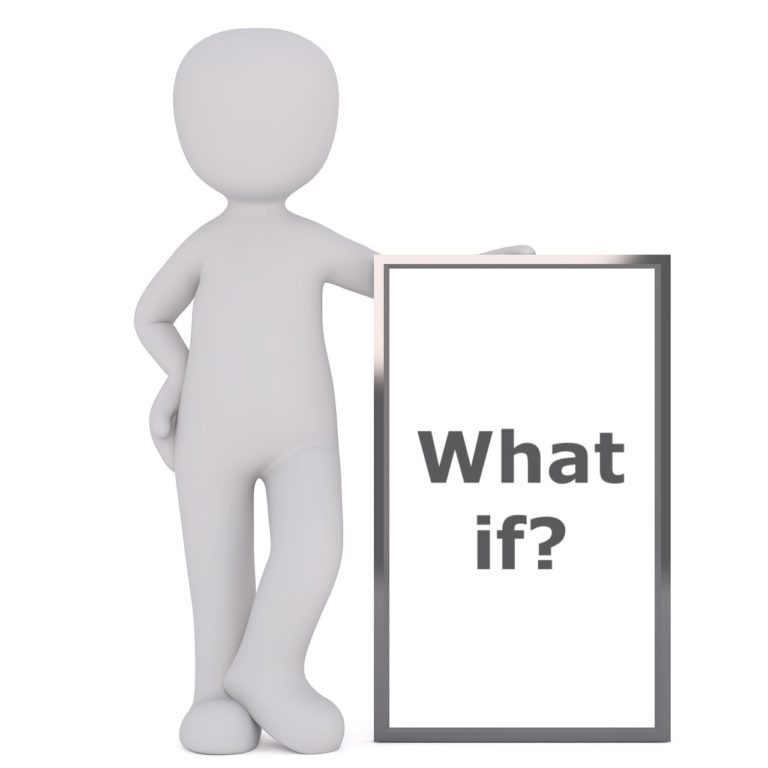 What If You Do Not File A Patent?