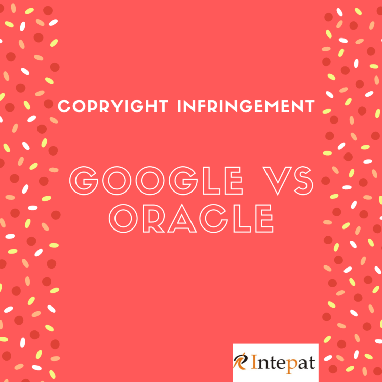 Google Vs Oracle