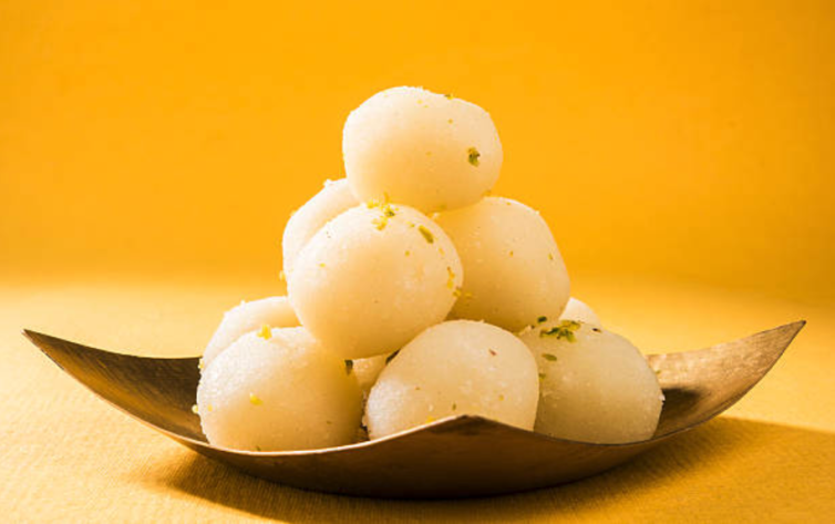 rasgulla