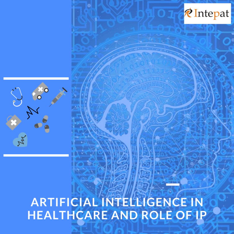 AI AND IP