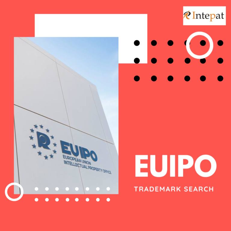 Trademark Search in European Union Intellectual Property Office