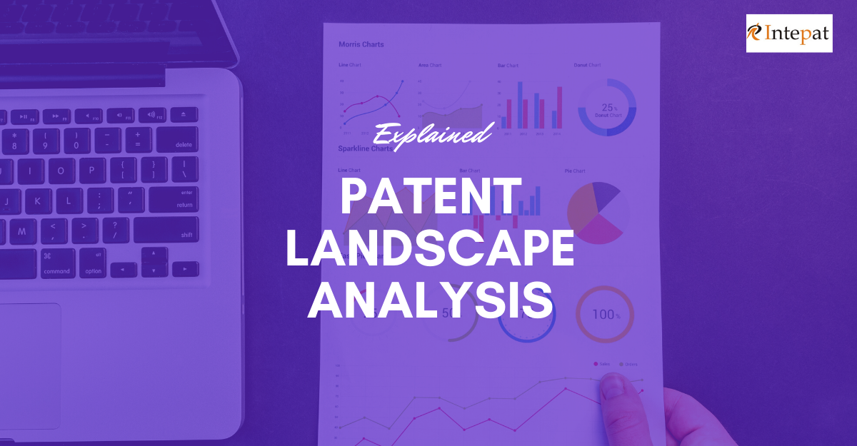 explained-patent-landscape-analysis