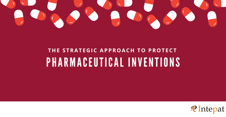 Pharmaceutical Inventions