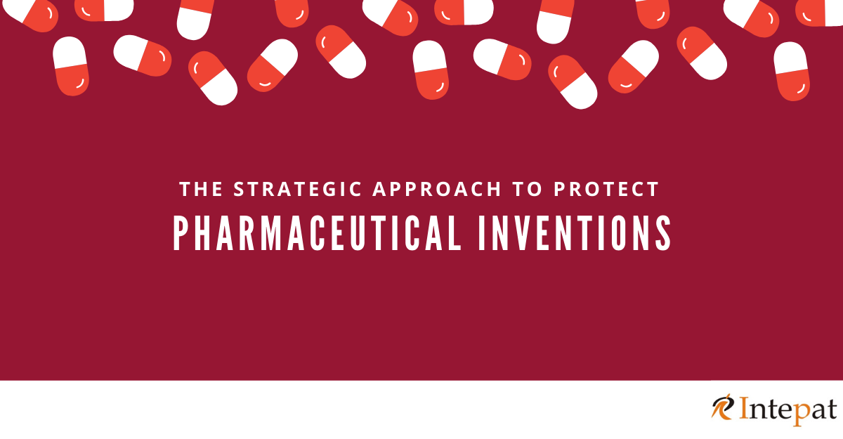 strategic-approach-to-protect-pharmaceutical-inventions
