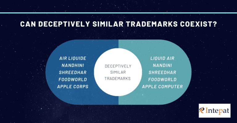 Can Deceptively Similar Trademarks Coexist?