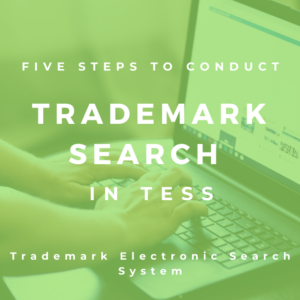 Trademark Electronic Search System, TESS