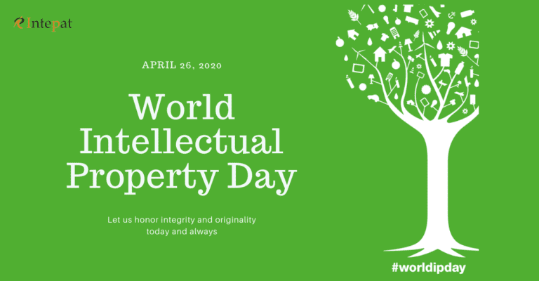 World Intellectual Property Day 2020