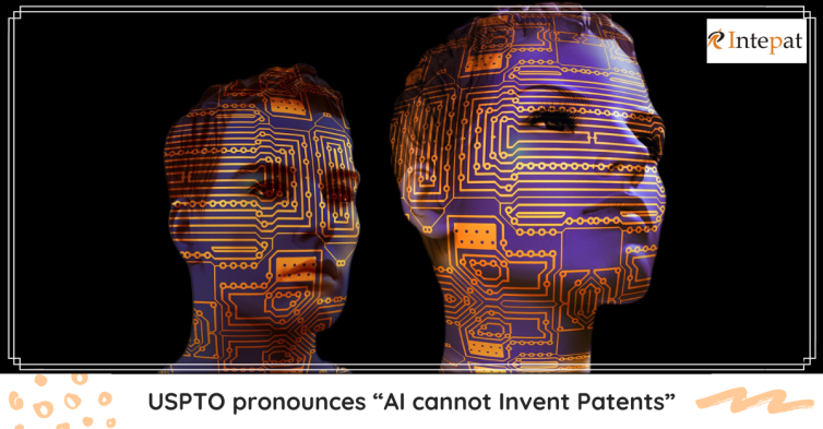 Artificial Invention, Patent, Invention, AI