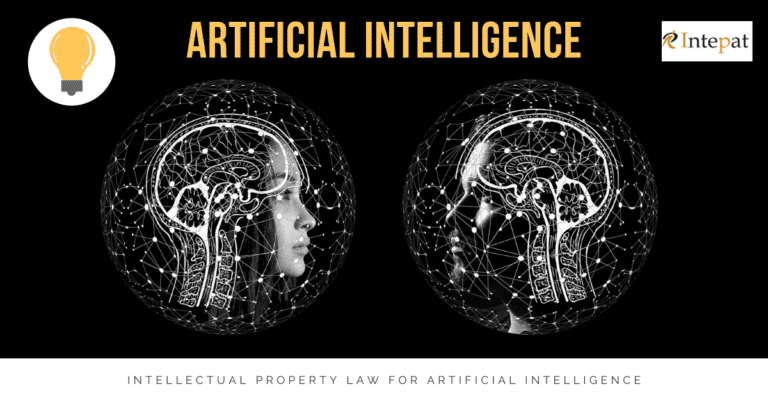 Intellectual Property Law for Artificial Intelligence