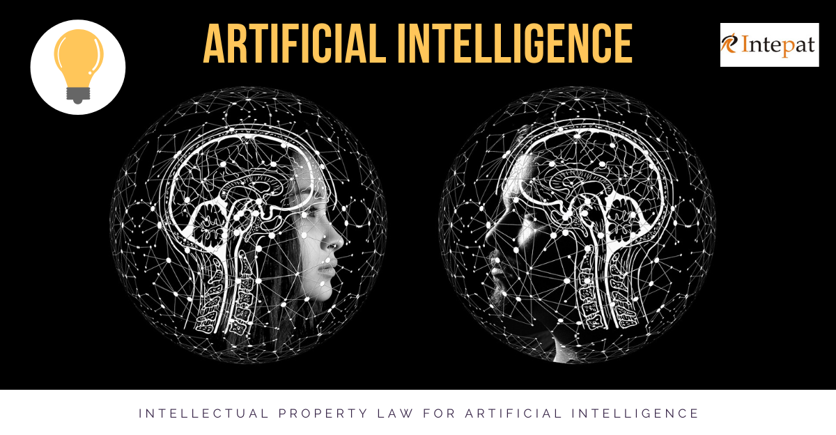 intellectual-property-law-for-artificial-intelligence