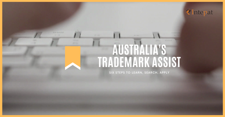 Australia Trade Mark Assist