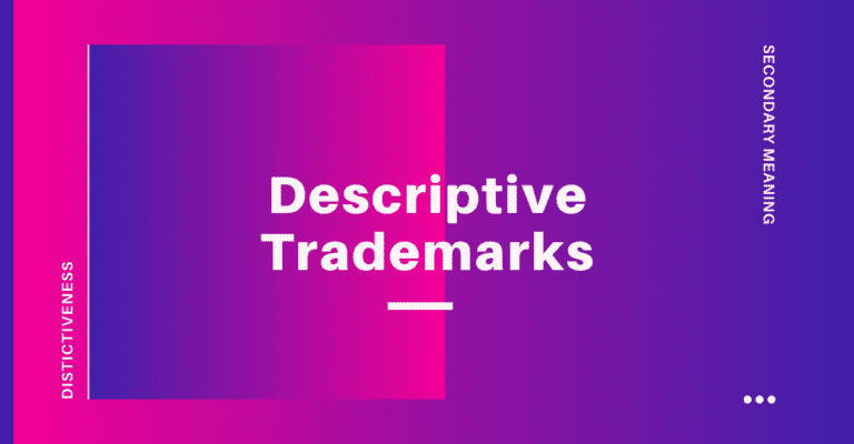 Distinctiveness for Protecting Descriptive Trademarks: How Indian Courts Have Approached It