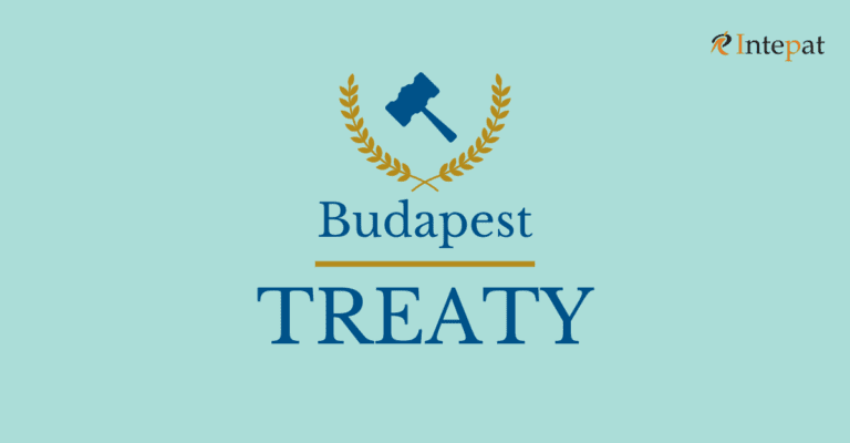 Understanding the Budapest Treaty
