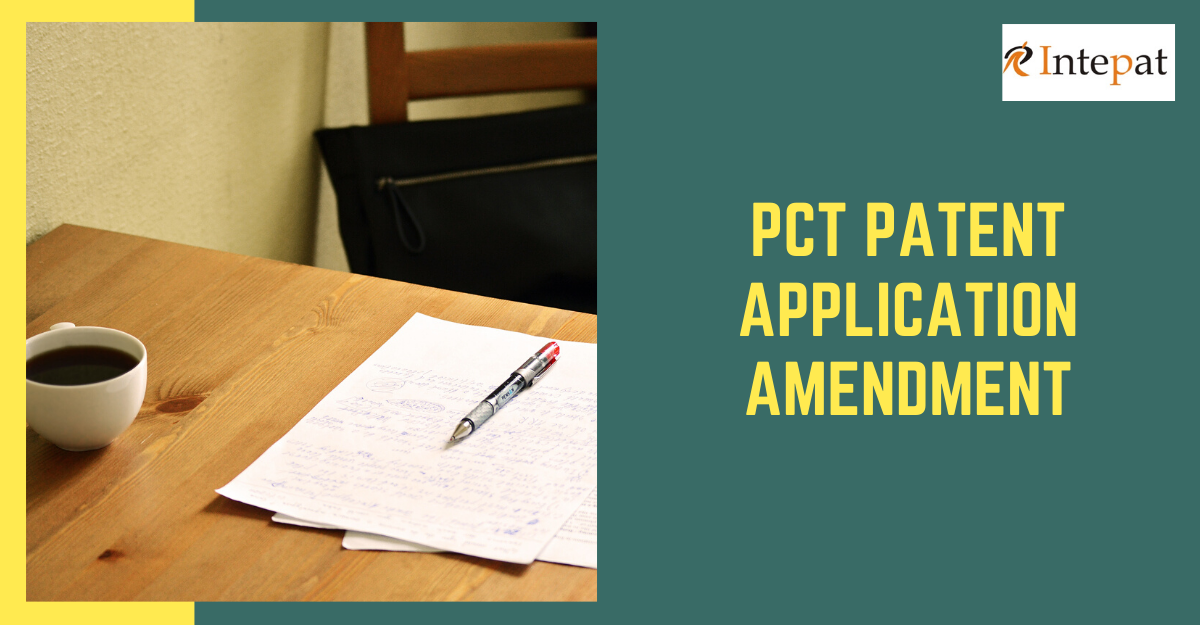 pct-application-amendment-article-19-article-34