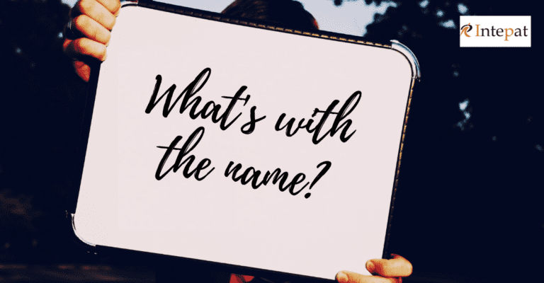 What’s with the name?