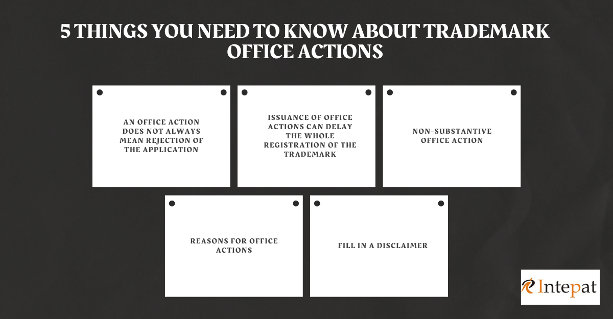trademark-office-actions