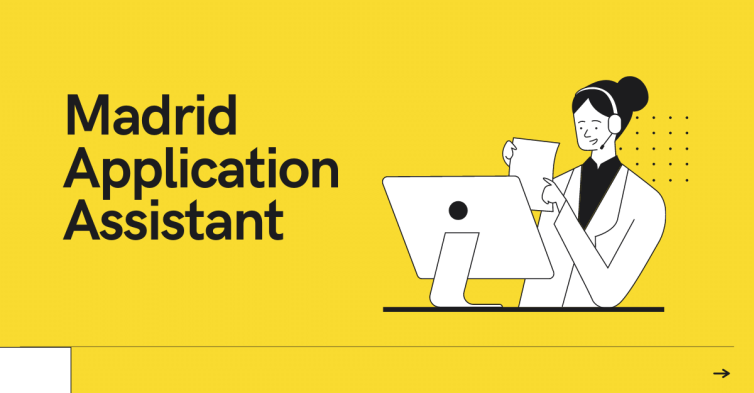 Madrid Application Assistant