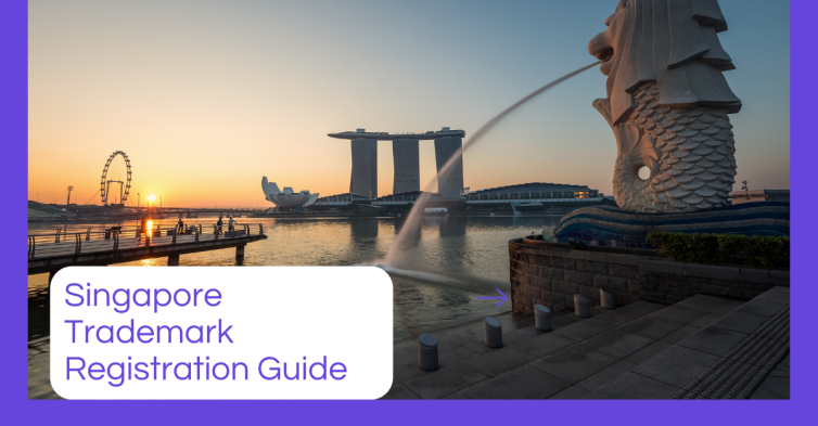 Singapore Trademark Registration Guide