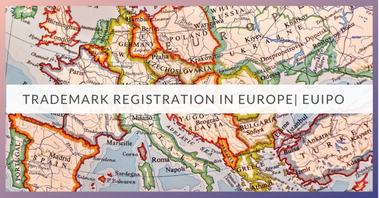 Trademark Registration in Europe, EUIPO