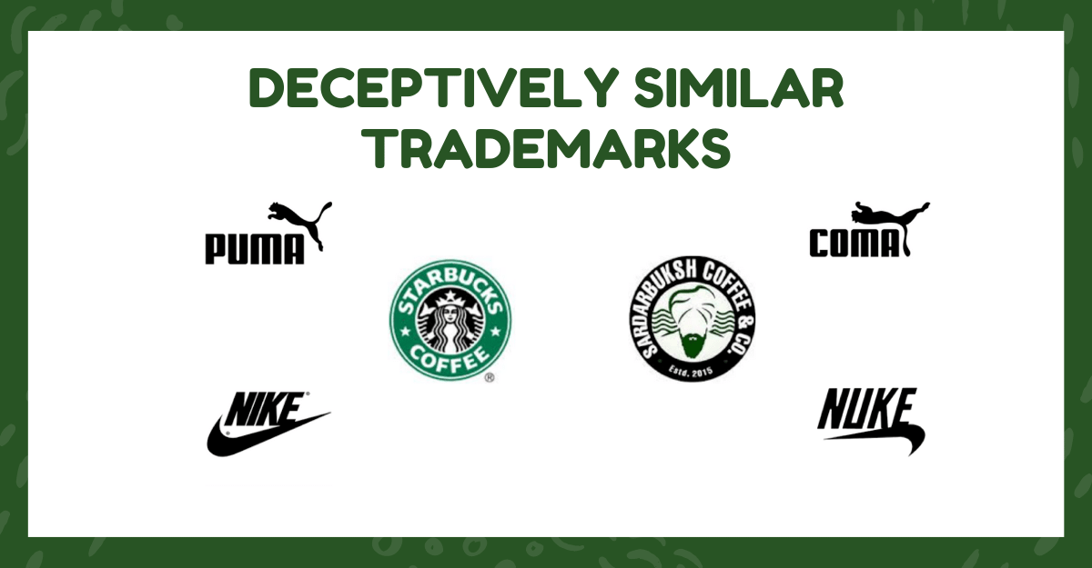 examples of trademark