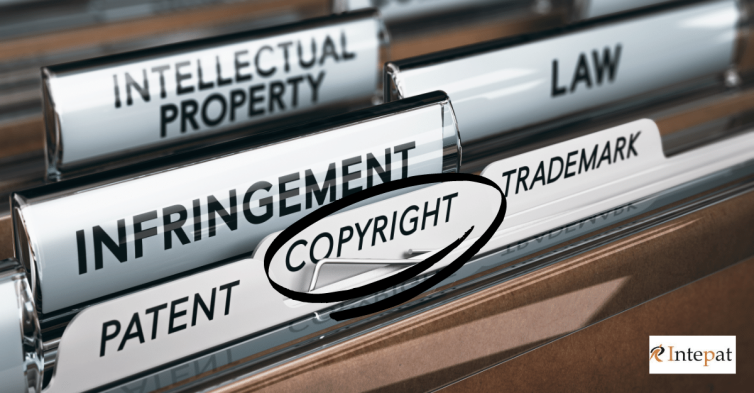 Secondary Copyright Infringement