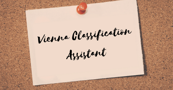 Vienna Classification Assistant