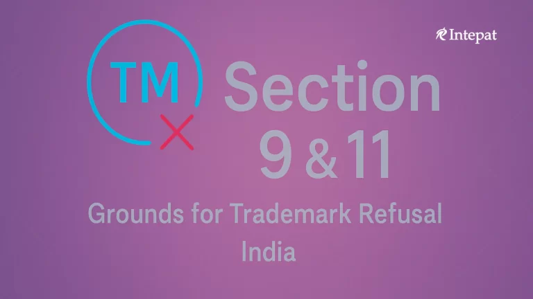 Sections 9 and 11 of Trademark Act: Why Trademark Applications Are Refused