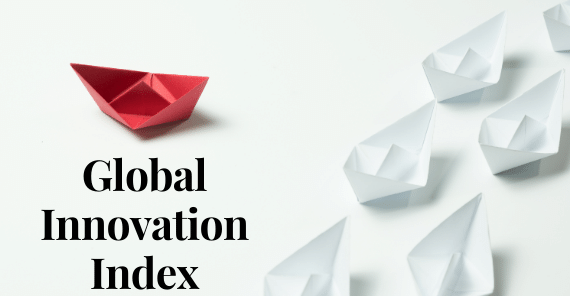 Global Innovation Index