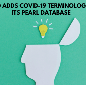 WIPO Adds Covid-19 Terminology in its Pearl Database