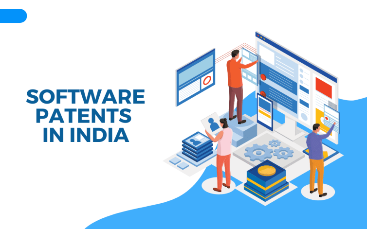 software patents in india
