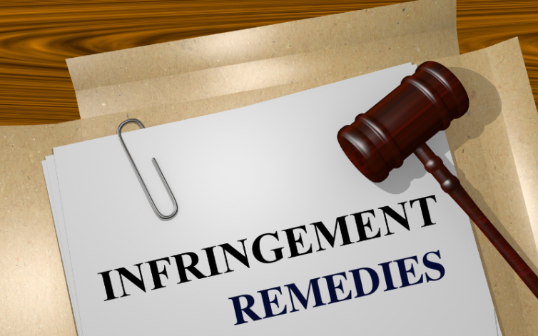 Infringement Remedies