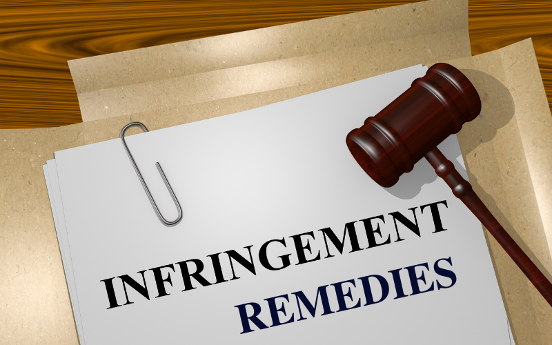 remedies-trademark-infringements