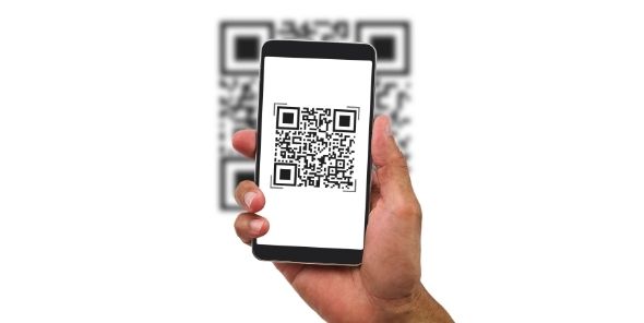 QR Code can be trademarked