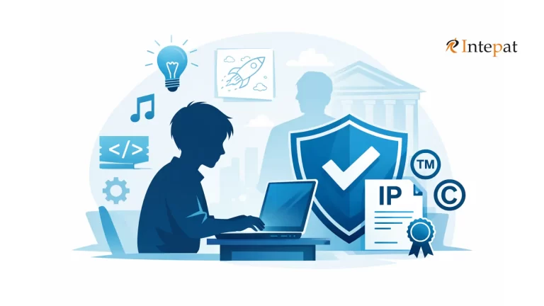 Can a Minor File an IP Application in India?