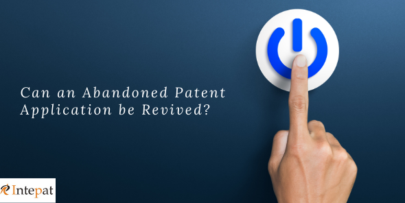 can-an-abandoned-patent-application-be-revived