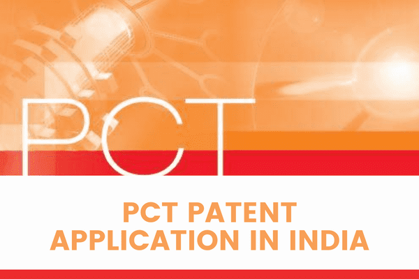 pct patent application india