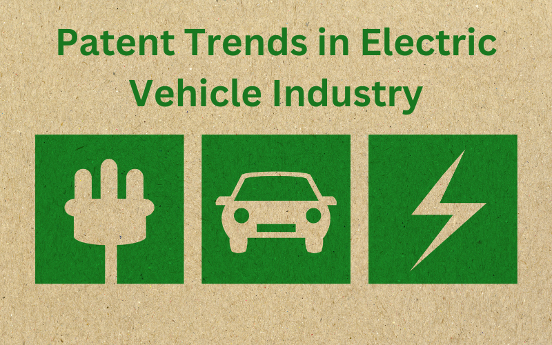 patent-trends-in-the-electric-vehicle-industry
