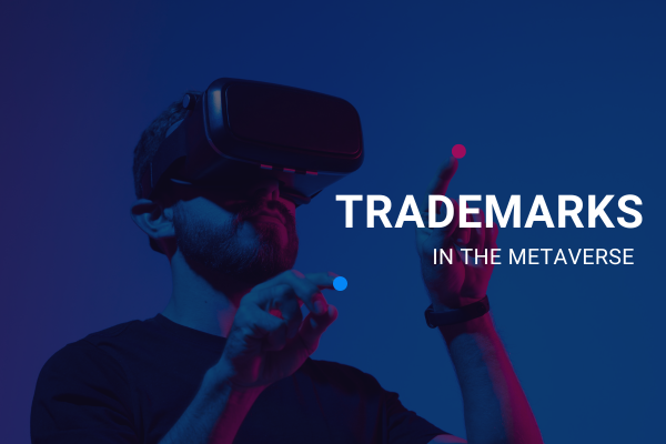 Trademarks in the metaverse