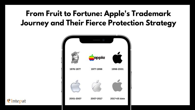 From Fruit to Fortune: Apple’s Trademark Journey and Their Fierce Protection Strategy