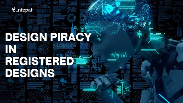 Design Piracy Unveiled: Insights into Registered Design Theft