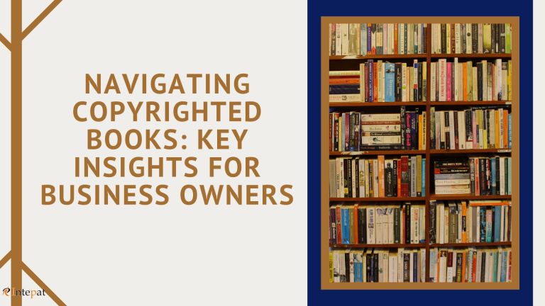 Navigating Book Copyright: Key Insights for Business Owners